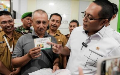 Indonesia Menandai Perubahan Sejarah Besar Menuju Layanan Kesehatan Preventif bagi 280 Juta Orang